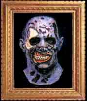 une belle souri du monde.